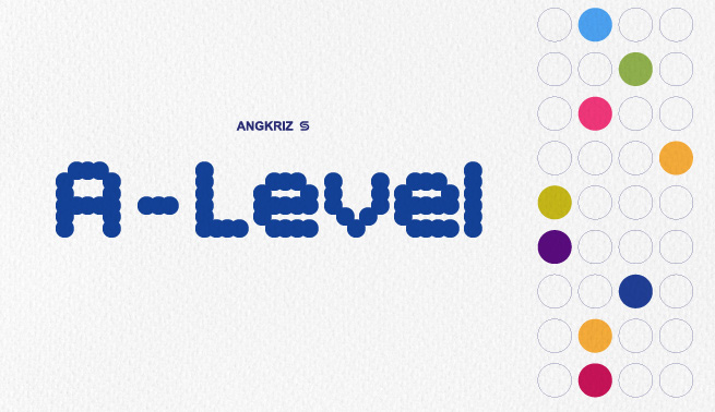A-LEVEL