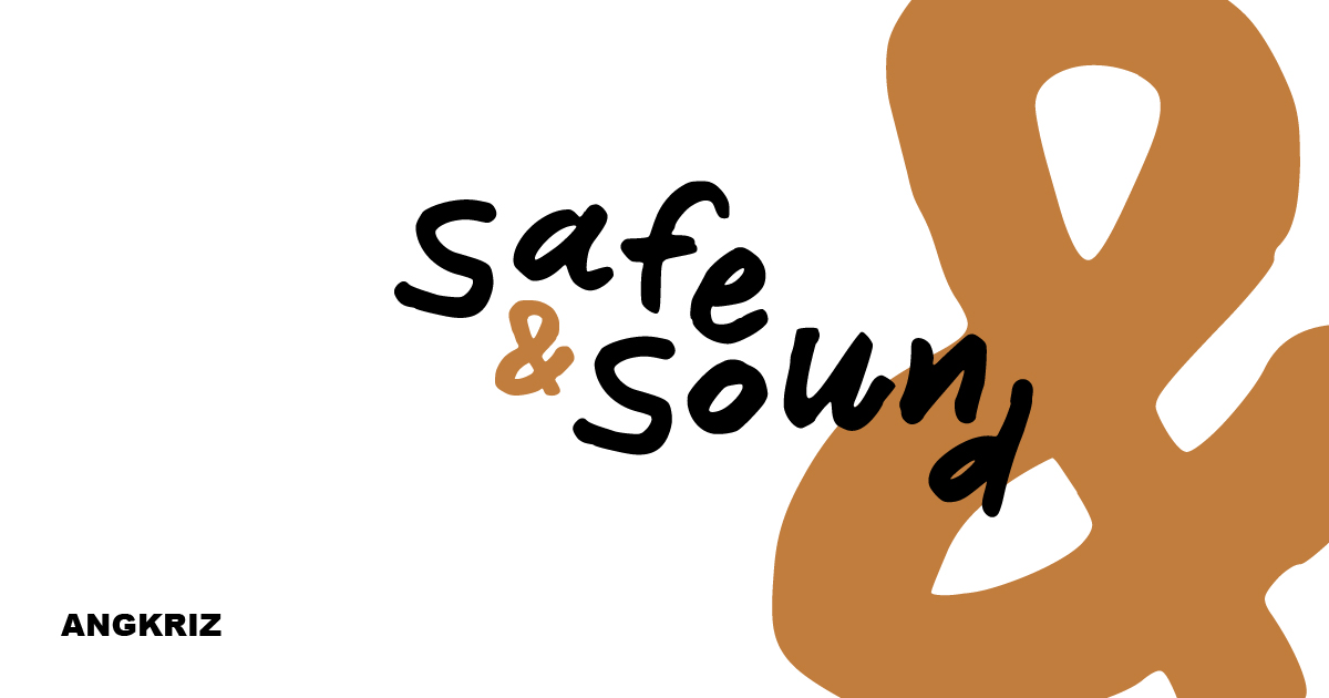 SAFE AND SOUND